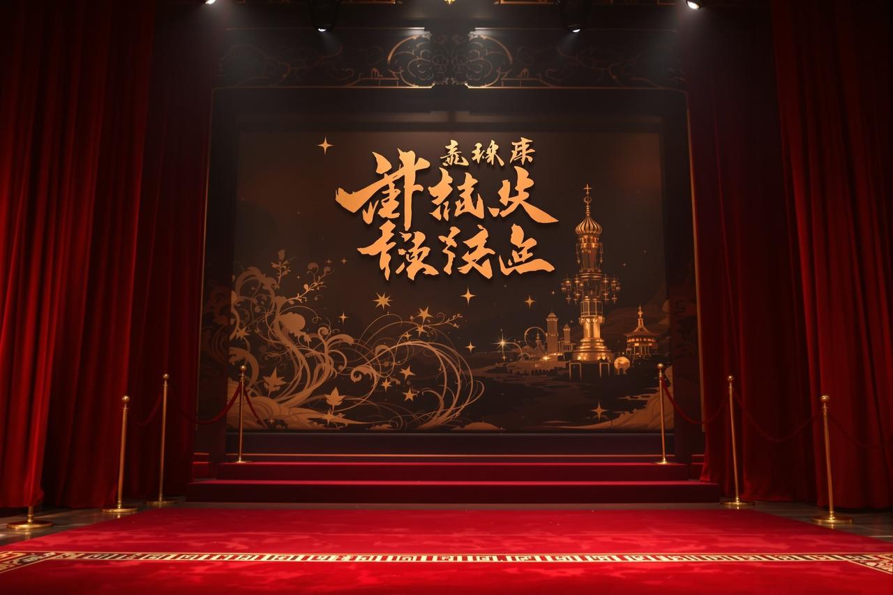 《长安幻夜》荣获第36届金鸡奖最佳影片提名，婷婷色影院再创辉煌